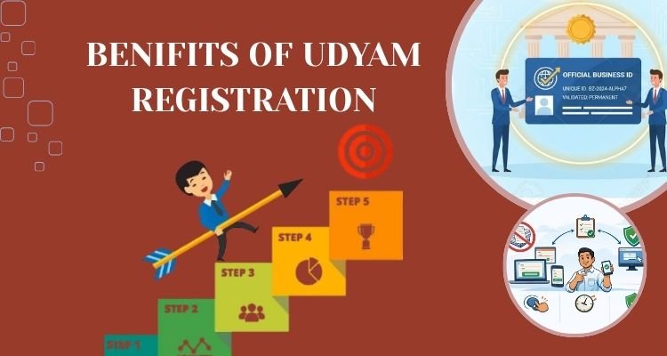 Udyam Registration