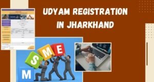 Udyam Registration in Jharkhand blog Image
