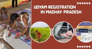 Udyam Registration In Madhya Pradesh