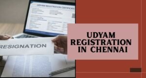 Udyam Registration in Chennai