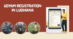 Udyam Registration In Ludhiana