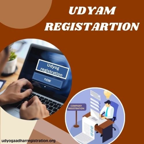 Udyam Registration